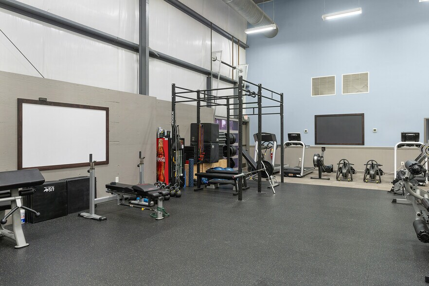 More Photos Of 2145 Chestnut St, Chattanooga Specialty For Lease