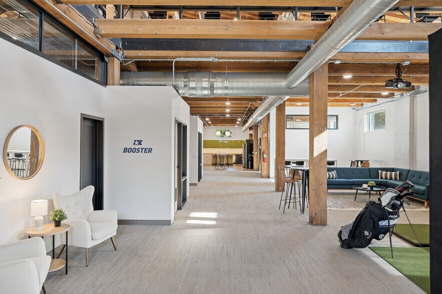 More Photos Of 1153 SE 16th Ave, Minneapolis Coworking Space