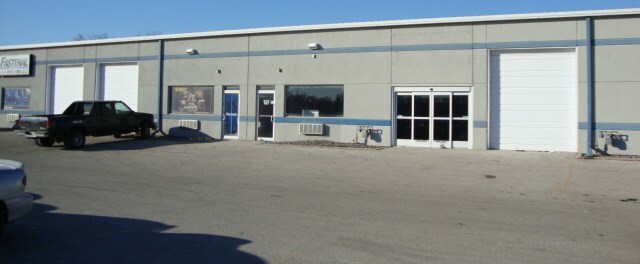 More Photos Of 4320 1st Ave, Lyons Light Distribution For Lease