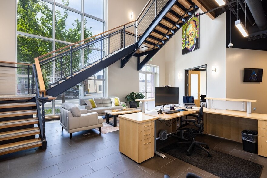 Primary Photo Of 301 Commercial Ave, Anacortes Office For Lease