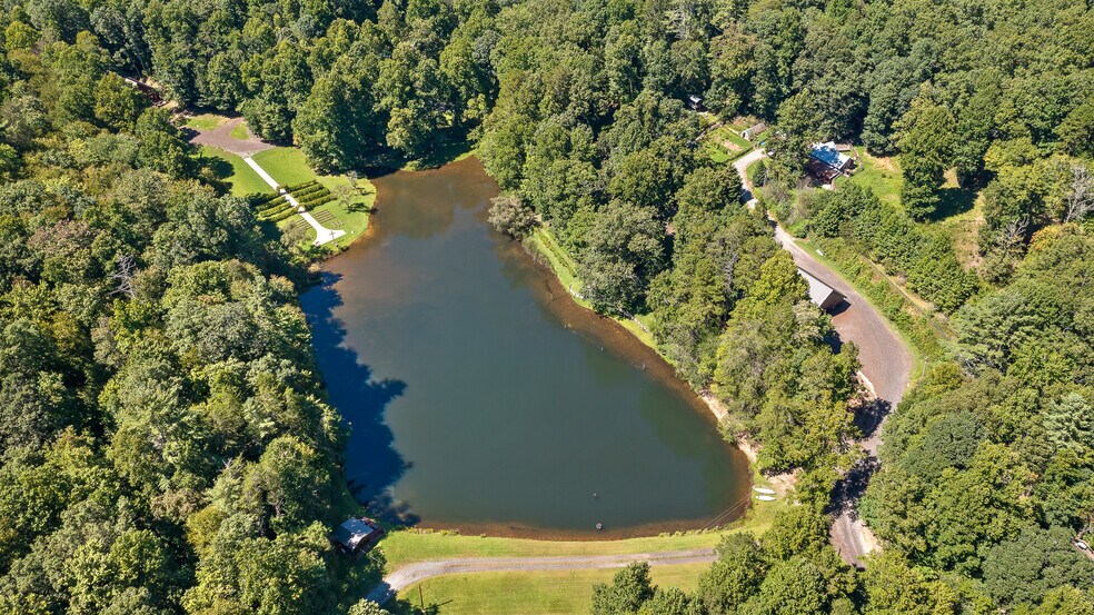 More Photos Of 340 Willow Creek Dr, Blue Ridge Hotel For Sale