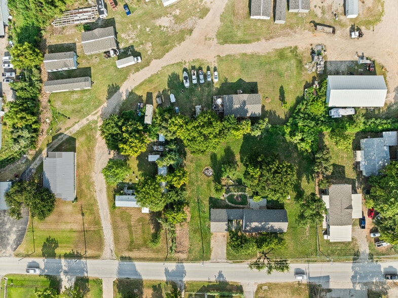 More Photos Of 5720 Rendon Bloodworth Rd, Fort Worth Land For Sale