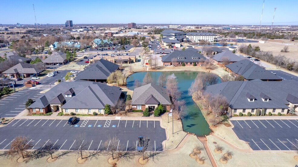 More Photos Of 9433 N Kelley Ave, Oklahoma City Office For Sale