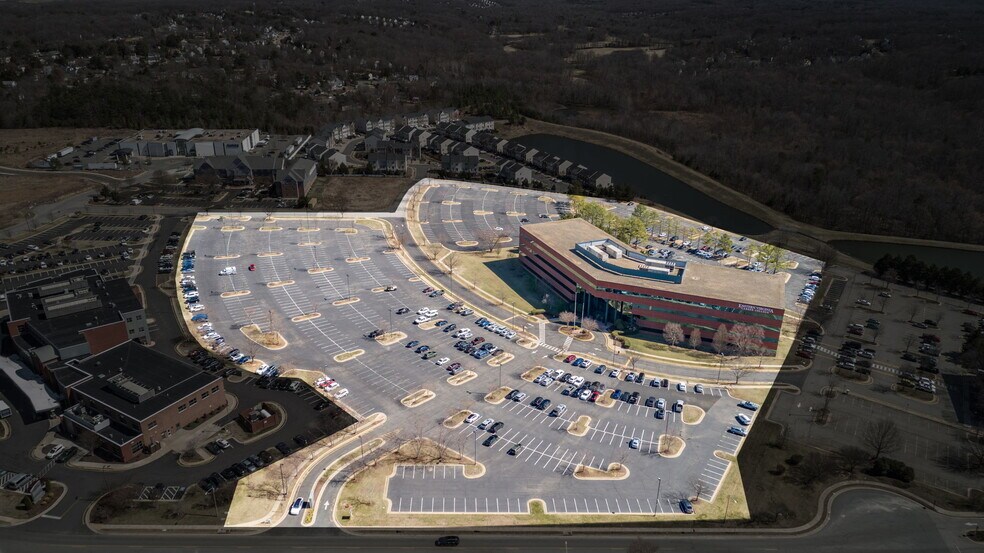 More Photos Of 10304 Spotsylvania Ave, Fredericksburg Office For Lease