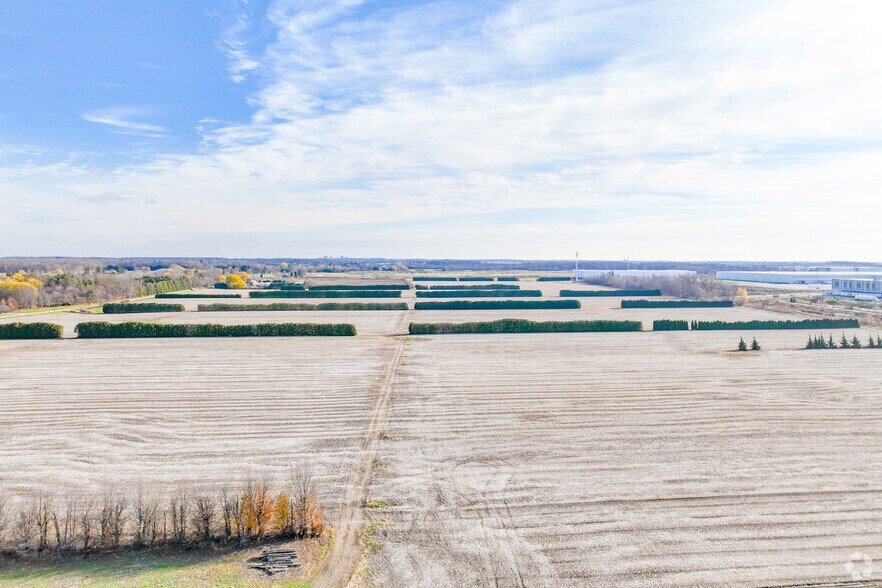 More Photos Of 11515 Derry Rd & 7314 Sixth Line, Milton Land For Sale