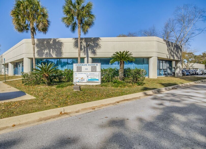 Primary Photo Of , Pensacola Office For Sale