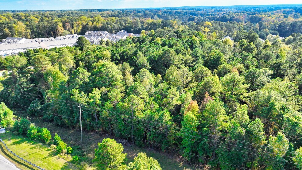 More Photos Of 2600 Iris dr SW, Conyers Land For Sale