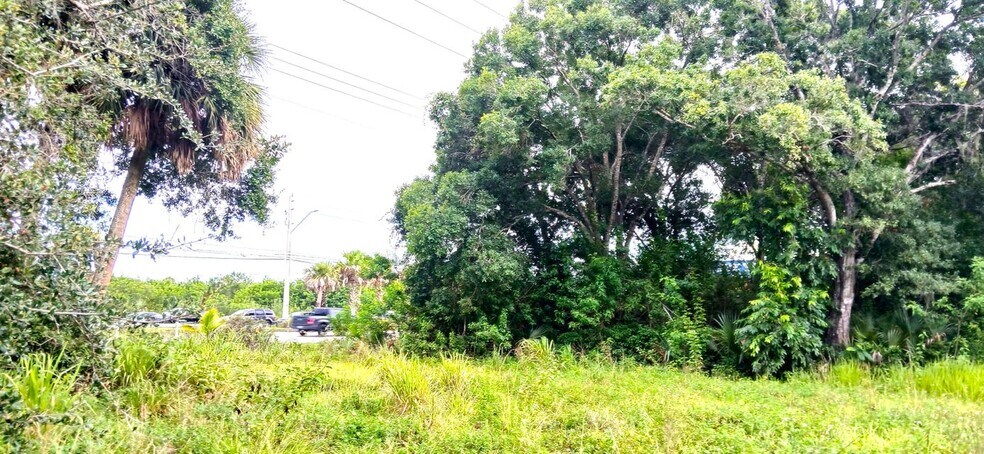 More Photos Of U.S. Hwy @ Ulrich Road, Fort Pierce Land For Sale