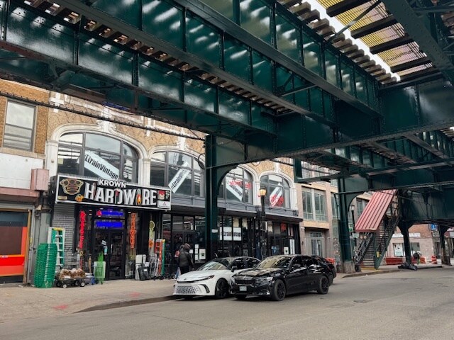 More Photos Of 1325 Broadway, Brooklyn General Retail For Lease