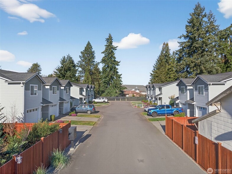 More Photos Of , Centralia Multifamily For Sale