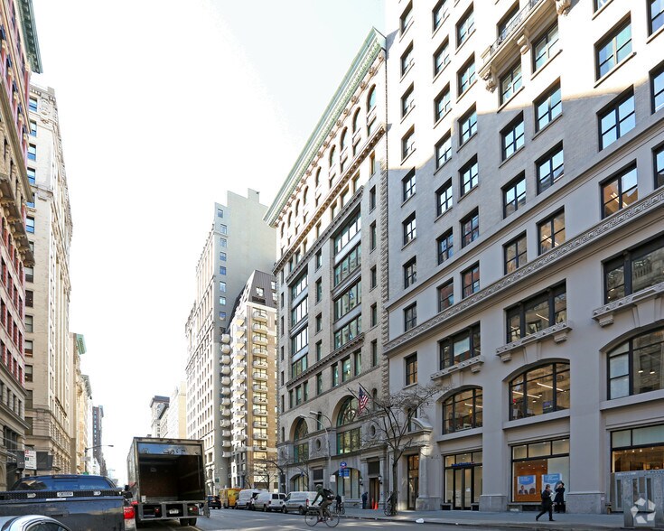More Photos Of 110 Fifth Ave, New York Office For Lease