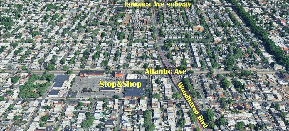 More Photos Of 9214 95th Ave, Ozone Park Apartments For Sale