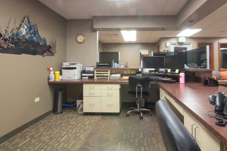 More Photos Of 246 N 18th Ave, Pocatello Healthcare For Sale