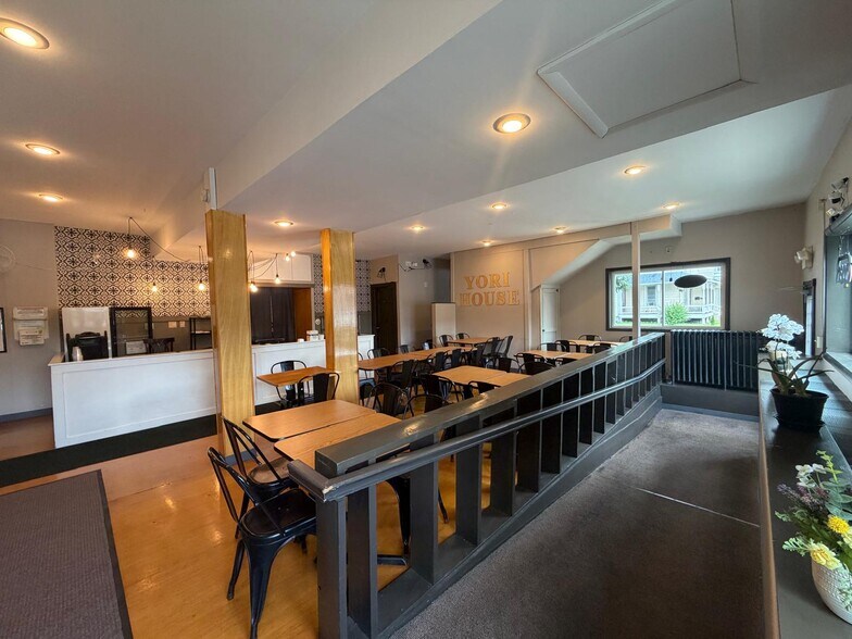 More Photos Of 114 Elm Street, Cortland Storefront Retail Residential For Sale