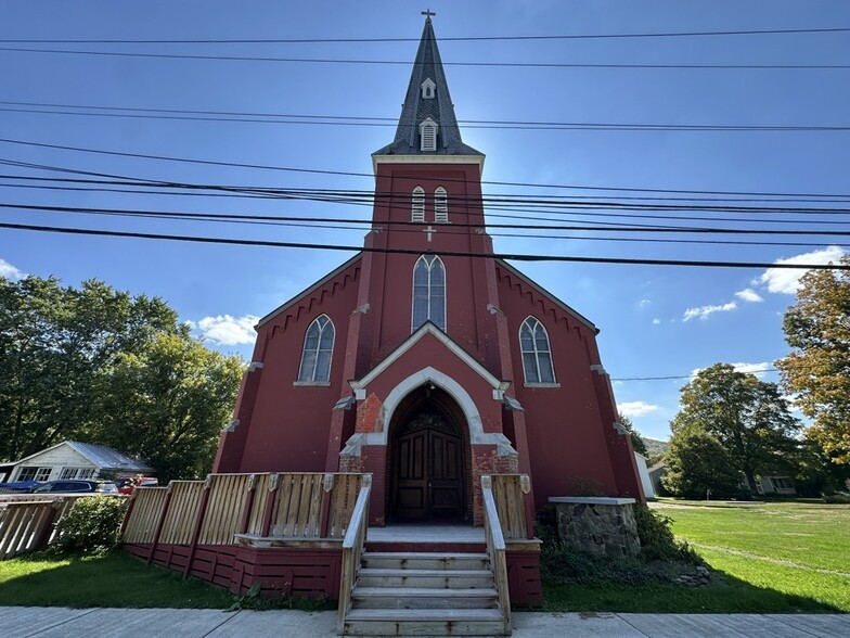 Primary Photo Of 24 Elm, Andover Religious Facility For Sale