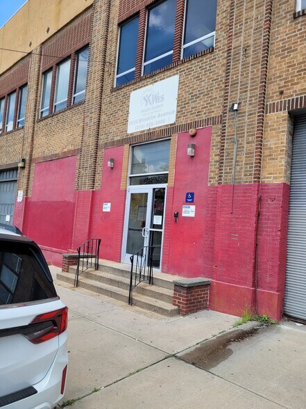More Photos Of 1315-1337 Windrim Ave, Philadelphia Flex For Sale