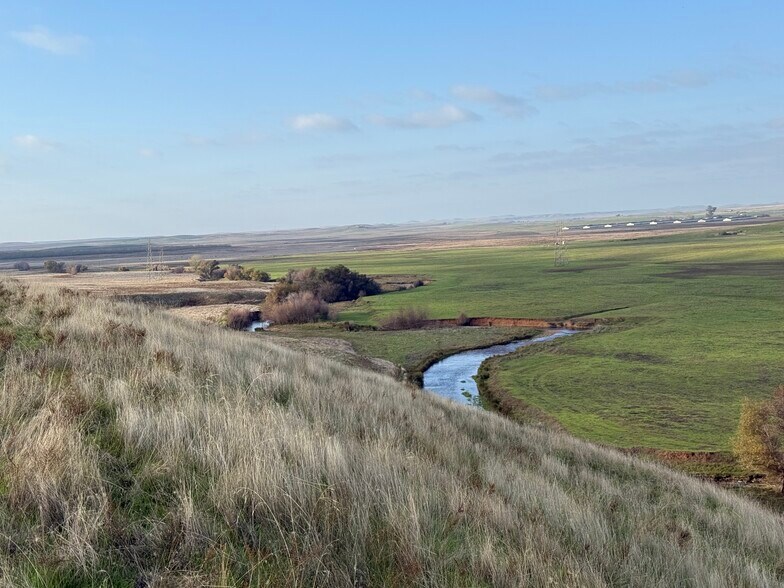 More Photos Of Dunton Rd @ CA Hwy 4, Oakdale Land For Sale