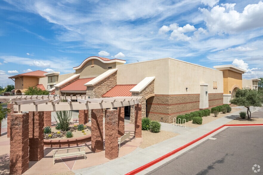 More Photos Of 1175 S Arizona Ave, Chandler Unknown For Lease
