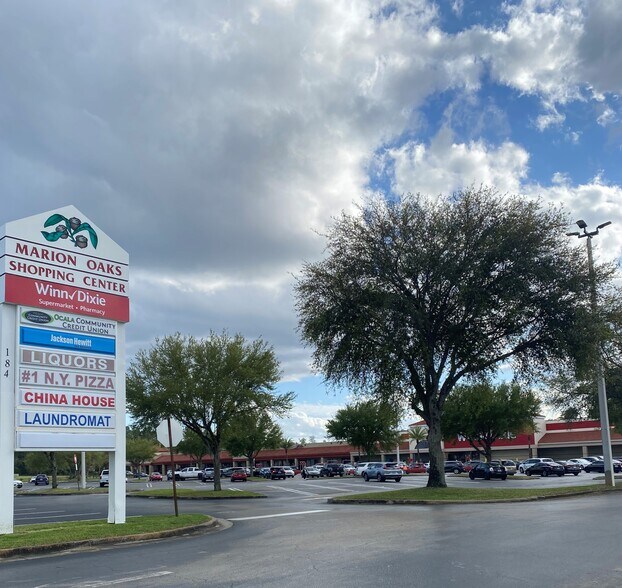 More Photos Of 184 Marion Oaks Blvd, Ocala Unknown For Lease