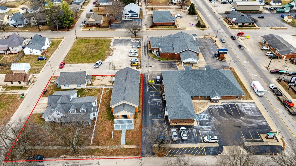 More Photos Of , Spencer Specialty For Sale