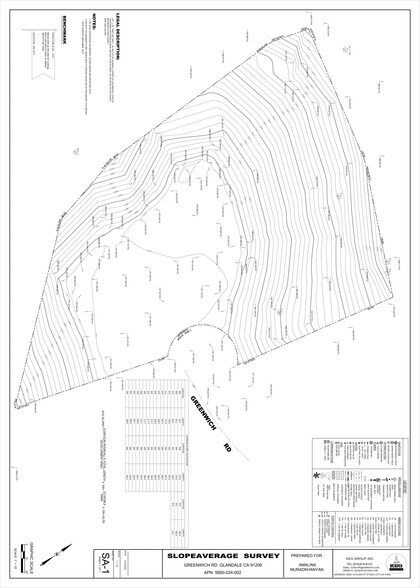 More Photos Of 0 Whitehall, Glendale Land For Sale