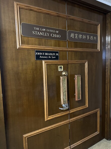 More Photos Of 28 N 1st St, San Jose Office For Sale