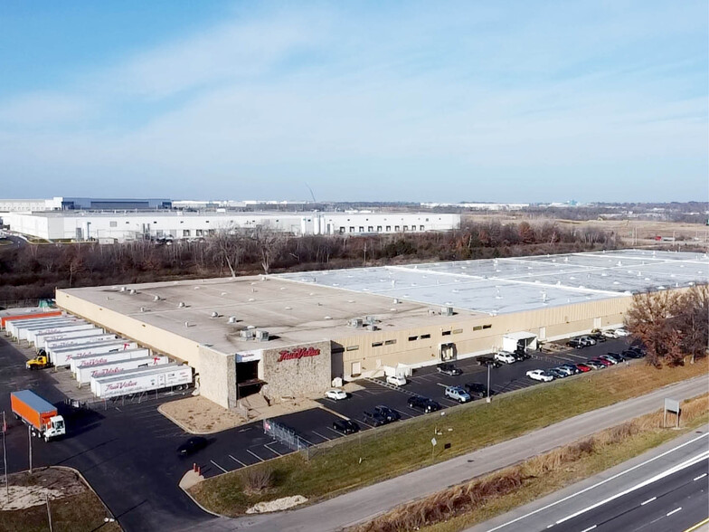 Primary Photo Of 14900 US 71 Hwy, Kansas City Distribution For Sale