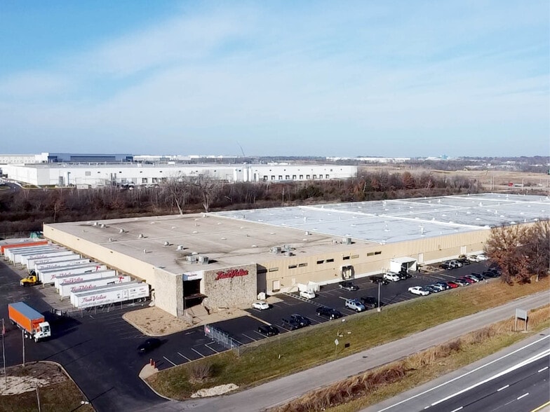 Primary Photo Of 14900 US 71, Kansas City Distribution For Lease