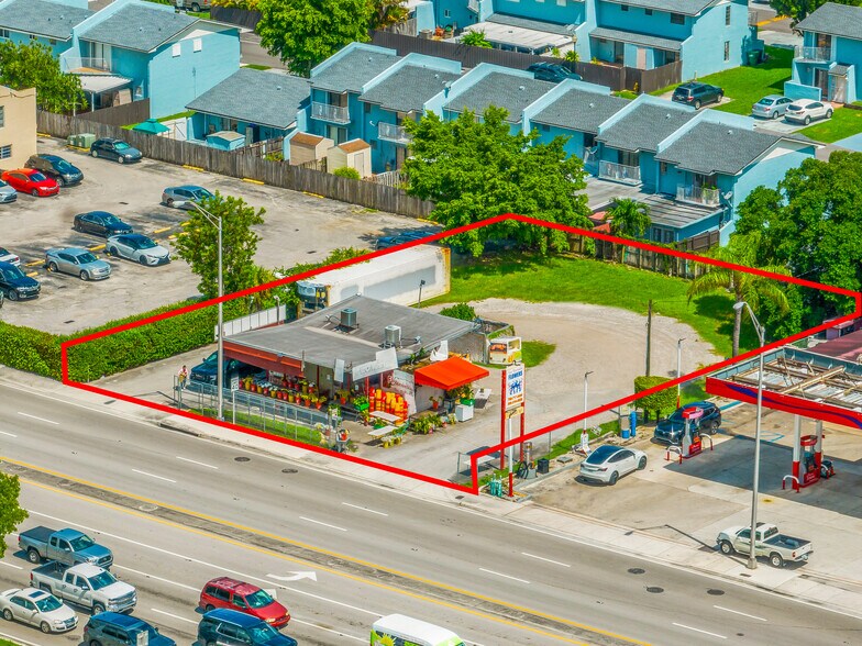 More Photos Of 10737 Sw 40th St, Miami Storefront For Lease