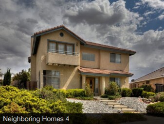 More Photos Of SE Corner Of Kendall & Norma, Ridgecrest Land For Sale