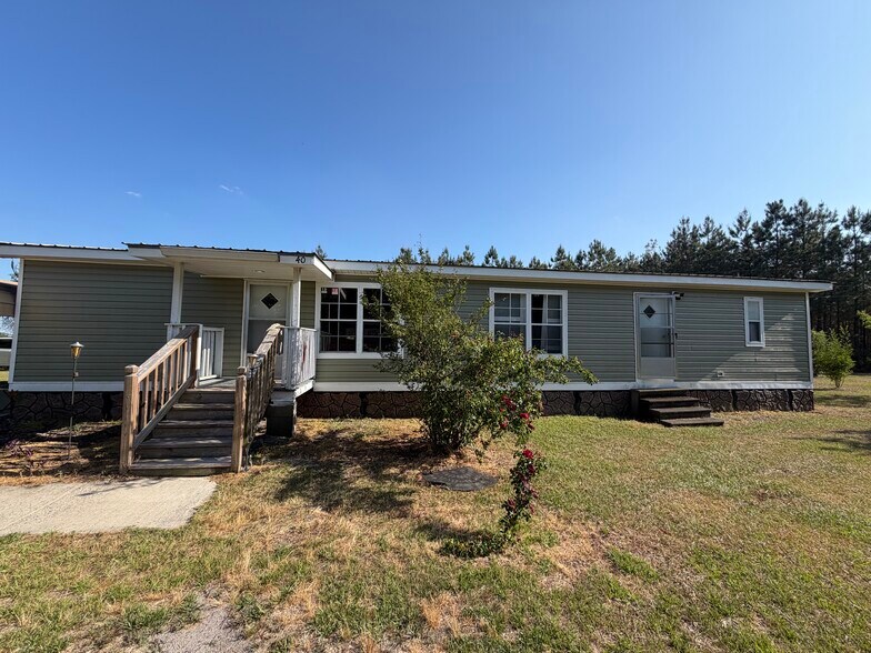 More Photos Of 40 Azalea Ln, Hazlehurst Land For Sale