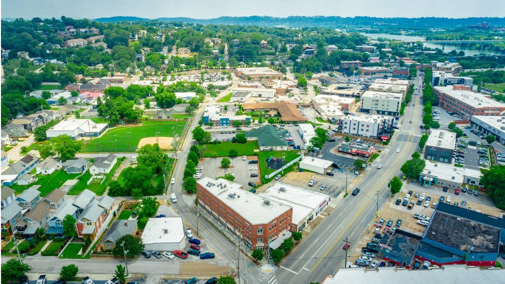 More Photos Of 325 Cherokee Blvd, Chattanooga Loft Creative Space For Lease