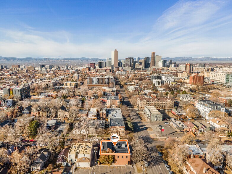 More Photos Of 1700 E 17th Ave, Denver Office For Sale