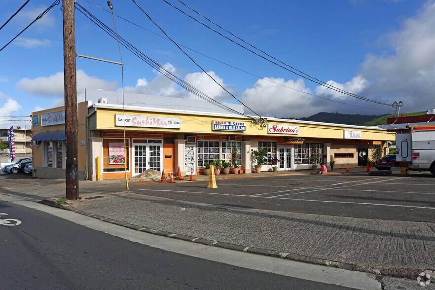 More Photos Of 3036 Waialae Ave, Honolulu Restaurant For Sale