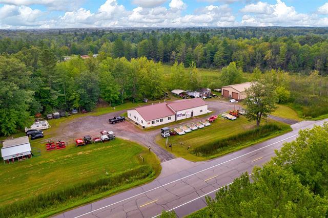 Primary Photo Of 5011 State Highway 13/34 Hwy, Wisconsin Rapids Storefront For Sale