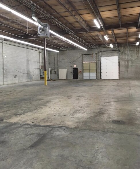 More Photos Of 4630 Frederick Dr SW, Atlanta Distribution For Lease