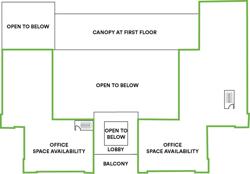 More Photos Of 951 Tristar Dr, Webster Office For Lease