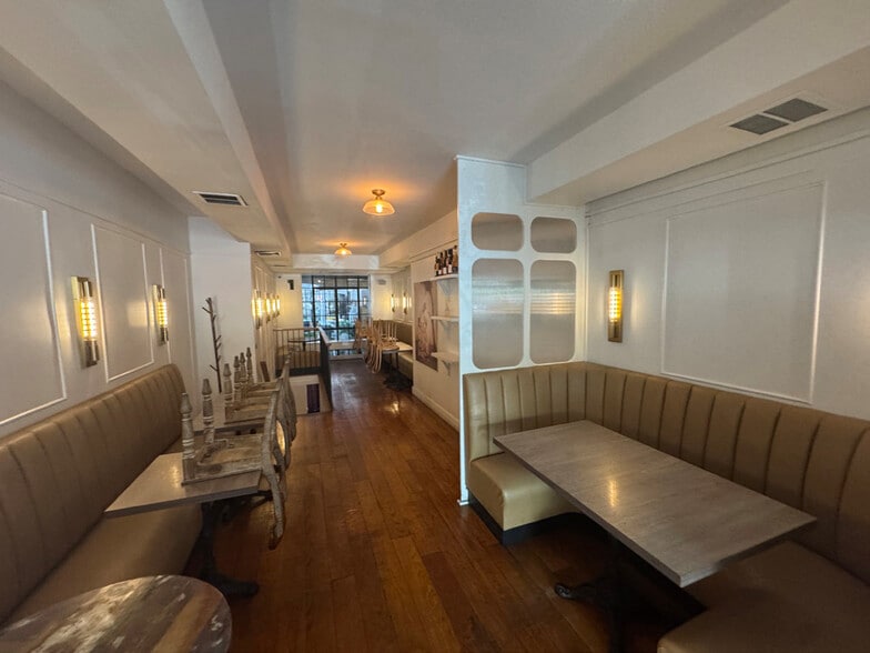 More Photos Of 158 8th Ave, New York Storefront Retail Residential For Lease