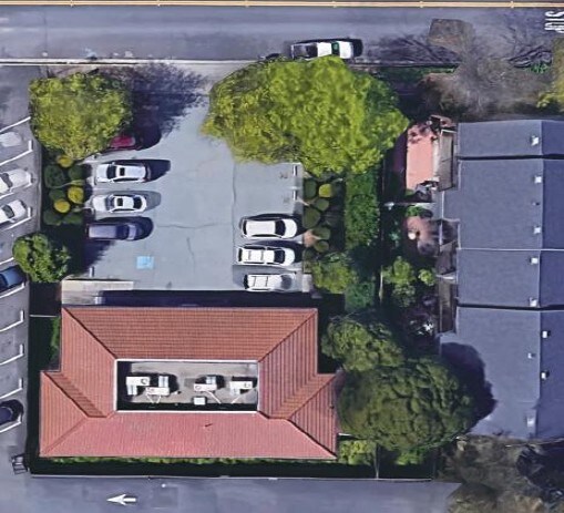 More Photos Of 3540 Chestnut Ave, Concord Office For Lease