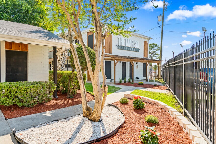 More Photos Of 101 S Allen Genoa Rd, South Houston Apartments For Sale