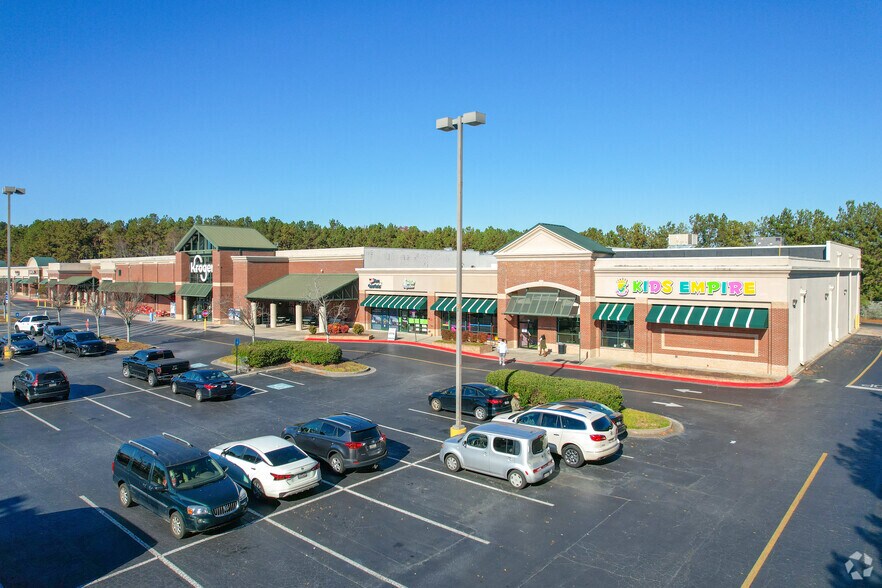 More Photos Of 8465 Holcomb Bridge Rd, Johns Creek General Retail For Sale