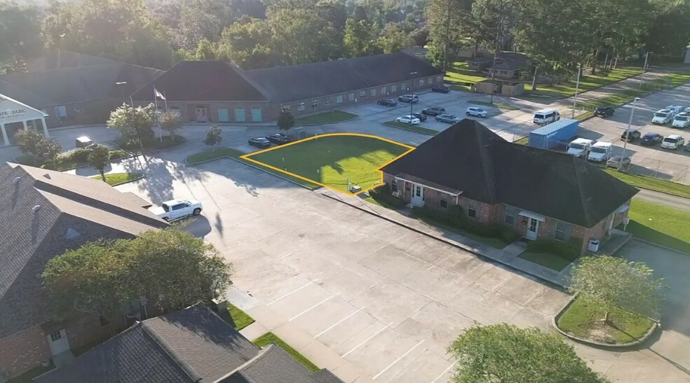 Primary Photo Of 1532 S Burnside Ave, Gonzales Land For Sale