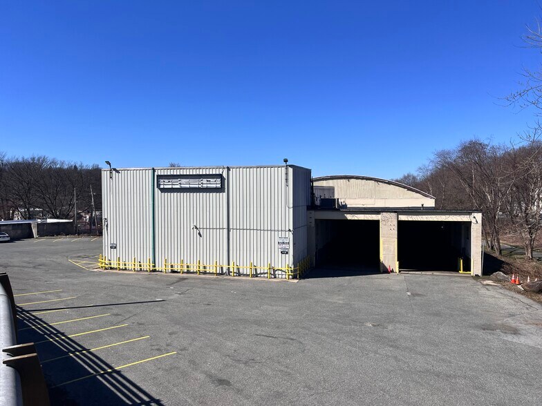 75 Tuckahoe Rd, Yonkers, NY 10710 Manufacturing For Sale
