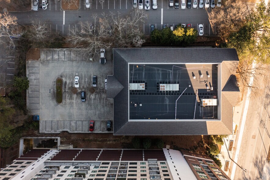 More Photos Of 532 E Paces Ferry Rd NE, Atlanta Office For Lease