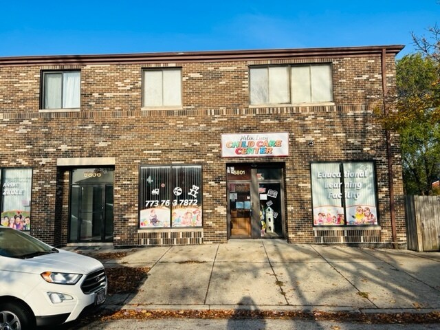 More Photos Of 5801 Northwest Hwy, Chicago Office For Sale