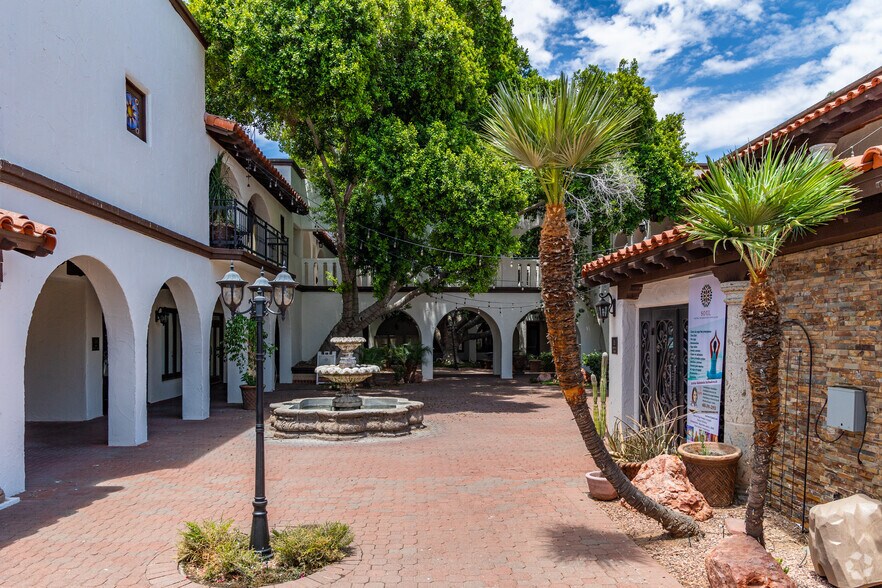 More Photos Of 4150 W Peoria Ave, Phoenix Office For Lease