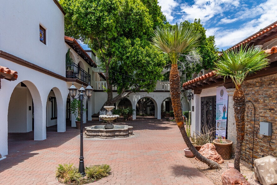 More Photos Of 4150 W Peoria Ave, Phoenix Office For Lease