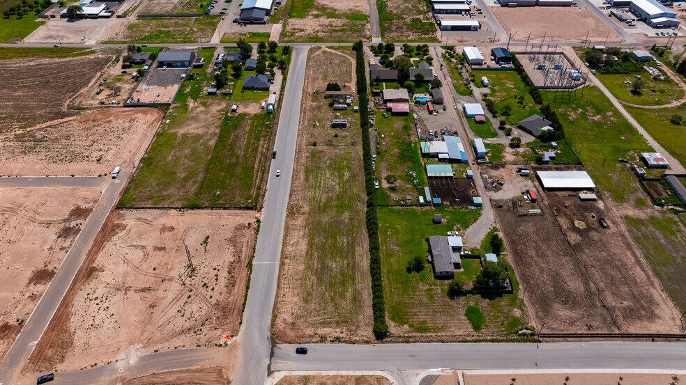 More Photos Of 7508 66th St, Lubbock Land For Sale