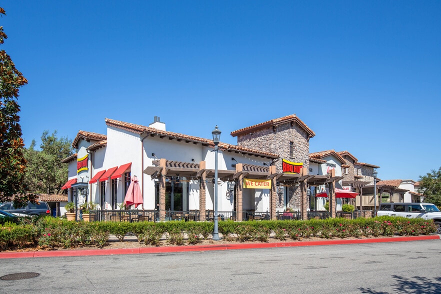 More Photos Of 30730-30780 Russell Ranch Rd, Westlake Village Unknown For Lease