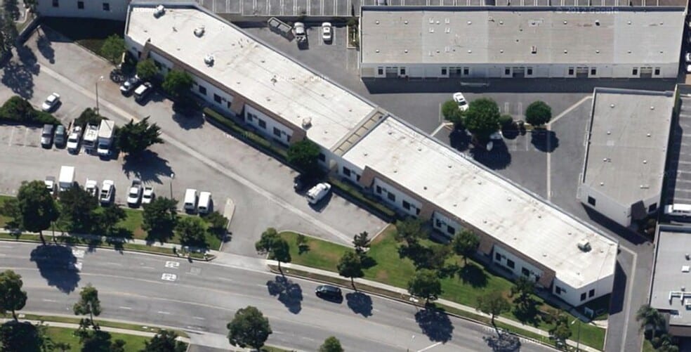 2370123779 Madison St, Torrance, CA 90505 Industrial For Lease